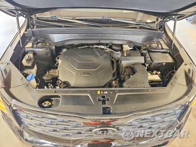 Zdjęcie 12 z 13 samochodu: 2022 KIA TELLURIDE SX VIN:5XYP5DHC9NG277849 - miniatura