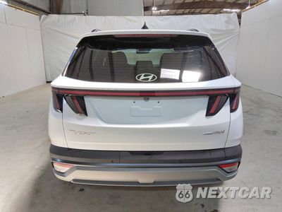 Zdjęcie 6 z 13 samochodu: 2025 HYUNDAI TUCSON LIMITED VIN:KM8JEDD17SU295217 - miniatura