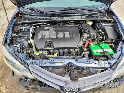 Zdjęcie 11 z 12 samochodu: 2015 TOYOTA COROLLA LE VIN:2T1BURHE0FC239757 - miniatura