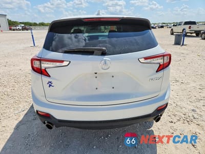 Zdjęcie 6 z 13 samochodu: 2021 ACURA RDX TECHNOLOGY PACKAGE VIN:5J8TC1H37ML010572 - miniatura
