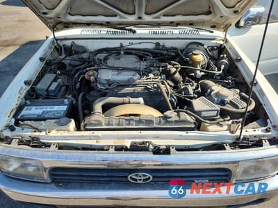 Zdjęcie 12 z 14 samochodu: 1995 TOYOTA 4RUNNER SR5 V6 VIN:JT3VN39W1P0112692 - miniatura