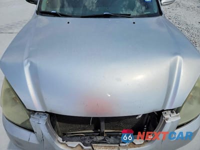 Zdjęcie 11 z 12 samochodu: 2003 NISSAN ALTIMA 3.5 SE VIN:1N4BL11D43C268419 - miniatura