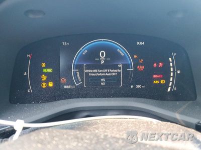 Zdjęcie 9 z 12 samochodu: 2026 TOYOTA CAMRY LE VIN:4T1DAACK7TU667755 - miniatura