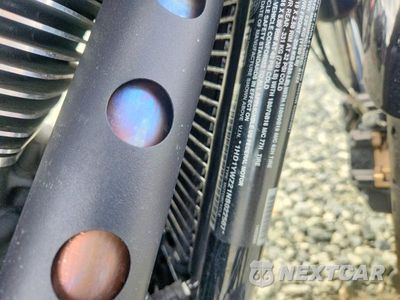 Zdjęcie 8 z 8 samochodu: 2022 HARLEY-DAVIDSON FXLRS VIN:1HD1YWZ21NB022507 - miniatura