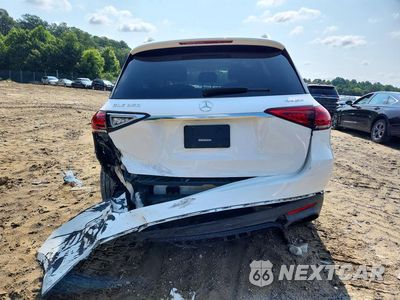 Zdjęcie 6 z 13 samochodu: 2020 MERCEDES-BENZ GLE 350 4MATIC VIN:4JGFB4KB6LA010214 - miniatura