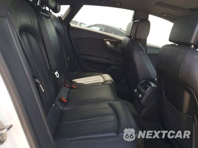 Zdjęcie 10 z 13 samochodu: 2016 AUDI A7 PRESTIGE VIN:WAU2GAFC1GN056826 - miniatura