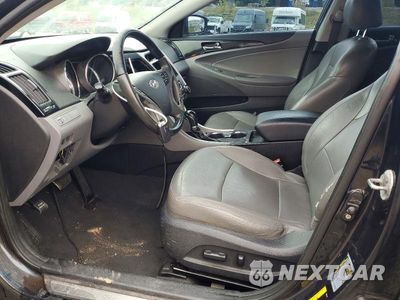 Zdjęcie 7 z 12 samochodu: 2011 HYUNDAI SONATA LIMITED VIN:5NPEC4AC3BH021914 - miniatura
