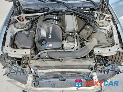 Zdjęcie 11 z 13 samochodu: 2015 BMW M4 VIN:WBS3R9C52FK331022 - miniatura