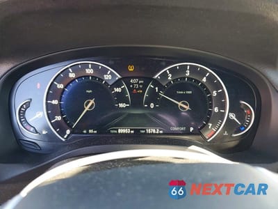 Zdjęcie 9 z 12 samochodu: 2018 BMW X3 XDRIVE30I VIN:5UXTR9C53JLD64767 - miniatura