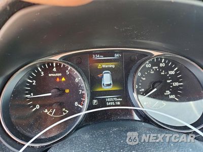 Zdjęcie 9 z 12 samochodu: 2015 NISSAN ROGUE S VIN:KNMAT2MT4FP549809 - miniatura