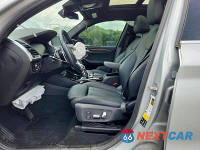 Zdjęcie 7 z 12 samochodu: 2021 BMW X3 XDRIVE30I VIN:5UXTY5C03M9E27979 - miniatura