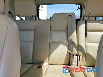 Zdjęcie 10 z 13 samochodu: 2007 FORD EXPLORER EDDIE BAUER VIN:1FMEU74877UB19021 - miniatura