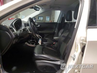 Zdjęcie 7 z 13 samochodu: 2018 JEEP COMPASS LATITUDE VIN:3C4NJDBB3JT134949 - miniatura