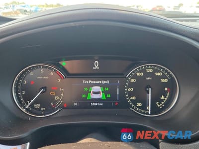 Zdjęcie 9 z 12 samochodu: 2023 CADILLAC XT4 LUXURY VIN:1GYAZAR43PF105896 - miniatura