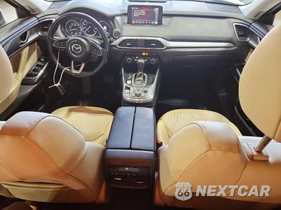 Zdjęcie 8 z 13 samochodu: 2018 MAZDA CX-9 TOURING VIN:JM3TCBCY3J0234787 - miniatura