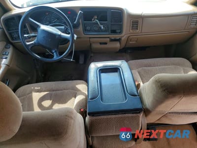 Zdjęcie 8 z 13 samochodu: 1999 CHEVROLET SILVERADO C1500 VIN:1GCEC19W4XZ191924 - miniatura