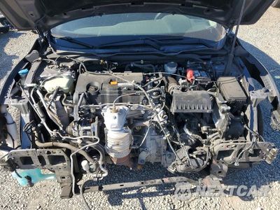 Zdjęcie 11 z 13 samochodu: 2017 HONDA CIVIC LX VIN:19XFC2F50HE230267 - miniatura