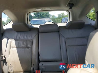 Zdjęcie 10 z 13 samochodu: 2012 HONDA CR-V EXL VIN:5J6RM4H74CL082395 - miniatura