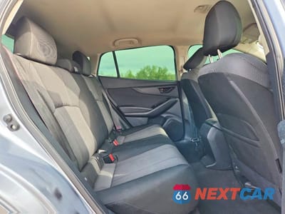 Zdjęcie 10 z 13 samochodu: 2018 SUBARU IMPREZA PREMIUM VIN:4S3GTAB67J3749939 - miniatura