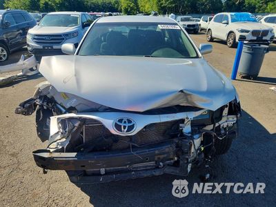 Piąte zdjęcie samochodu w środku: 2010 TOYOTA CAMRY SE VIN:4T1BF3EK8AU036799 - miniatura
