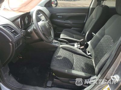 Zdjęcie 7 z 13 samochodu: 2023 MITSUBISHI OUTLANDER SPORT S/SE VIN:JA4ARUAU6PU014081 - miniatura