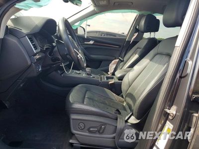 Zdjęcie 7 z 13 samochodu: 2019 AUDI Q5 PREMIUM VIN:WA1ANAFY2K2049386 - miniatura
