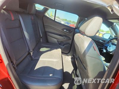 Zdjęcie 11 z 13 samochodu: 2024 CHEVROLET TRAX 2RS VIN:KL77LJE2XRC009190 - miniatura