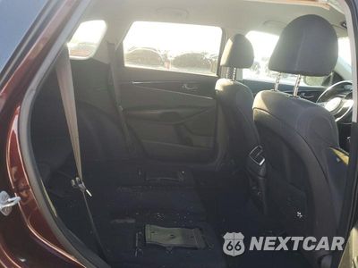 Zdjęcie 11 z 13 samochodu: 2019 KIA SORENTO S V6 VIN:5XYPG4A51KG586152 - miniatura