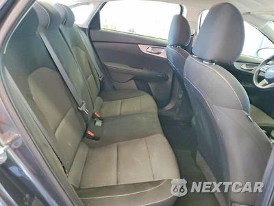 Zdjęcie 10 z 13 samochodu: 2024 KIA FORTE LXS VIN:3KPF24AD4RE781266 - miniatura