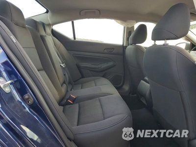 Zdjęcie 10 z 12 samochodu: 2024 NISSAN ALTIMA S VIN:1N4BL4BVXRN406616 - miniatura