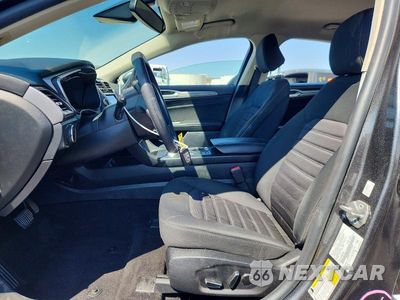 Zdjęcie 7 z 13 samochodu: 2020 FORD FUSION SE VIN:3FA6P0HD2LR149484 - miniatura