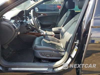 Zdjęcie 7 z 12 samochodu: 2014 AUDI A6 PRESTIGE VIN:WAUHGAFC5EN079162 - miniatura