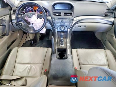 Zdjęcie 8 z 12 samochodu: 2014 ACURA TL VIN:19UUA8F2XEA006025 - miniatura