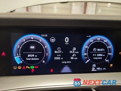 Zdjęcie 9 z 14 samochodu: 2025 VOLKSWAGEN TIGUAN SE R-LINE BLACK VIN:3VVGR7RM8SM013311 - miniatura