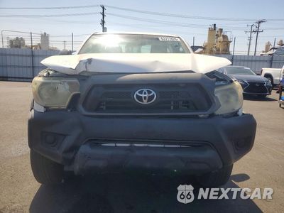 Piąte zdjęcie samochodu w środku: 2012 TOYOTA TACOMA BASE VIN:5TFPX4EN6CX008976 - miniatura