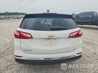 Zdjęcie 6 z 13 samochodu: 2018 CHEVROLET EQUINOX LT VIN:3GNAXJEV5JS642855 - miniatura