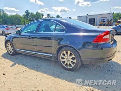 Drugie zdjęcie samochodu z przodu: 2010 VOLVO S80 3.2 VIN:YV1982ASXA1129171 - miniatura