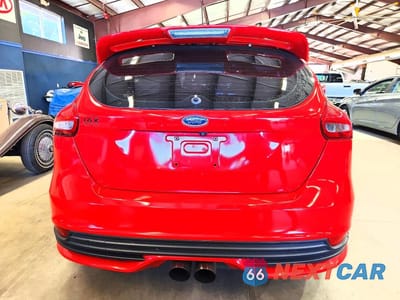 Zdjęcie 6 z 12 samochodu: 2017 FORD FOCUS ST VIN:1FADP3L93HL218328 - miniatura