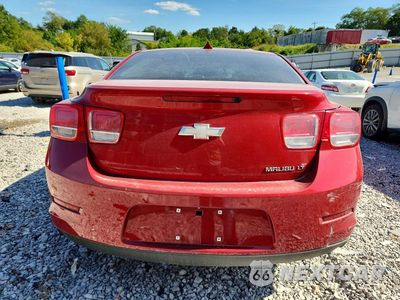 Zdjęcie 6 z 12 samochodu: 2013 CHEVROLET MALIBU 2LT VIN:1G11E5SA1DF137176 - miniatura