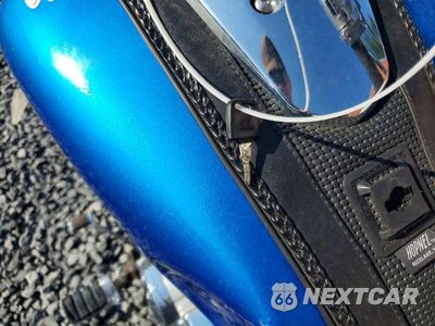 Zdjęcie 8 z 9 samochodu: 2007 HONDA VT750 C2 VIN:JH2RC53037M001886 - miniatura