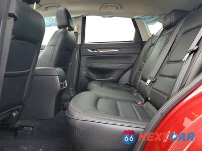 Zdjęcie 10 z 12 samochodu: 2019 MAZDA CX-5 GRAND TOURING VIN:JM3KFBDM7K0502692 - miniatura