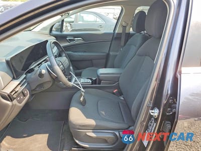 Zdjęcie 7 z 13 samochodu: 2026 KIA SPORTAGE LX VIN:5XYK23DF7TG355670 - miniatura