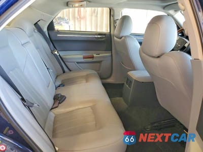 Zdjęcie 10 z 12 samochodu: 2006 CHRYSLER 300C VIN:2C3LA63H16H106934 - miniatura