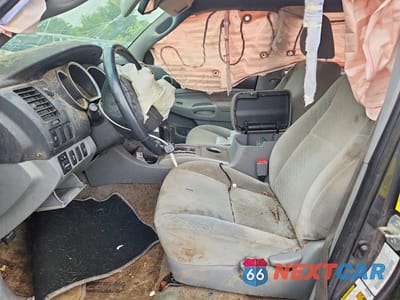 Zdjęcie 7 z 12 samochodu: 2009 TOYOTA TACOMA V6 VIN:5TELU42N49Z611860 - miniatura