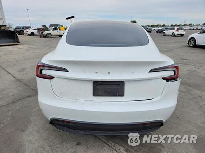 Zdjęcie 6 z 12 samochodu: 2025 TESLA MODEL 3 VIN:5YJ3E1EAXSF916114 - miniatura