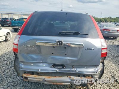 Zdjęcie 6 z 14 samochodu: 2011 HONDA CR-V EXL VIN:JHLRE4H78BC005954 - miniatura