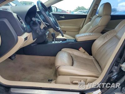 Zdjęcie 7 z 12 samochodu: 2014 NISSAN MAXIMA 3.5 SV VIN:1N4AA5AP1EC914599 - miniatura