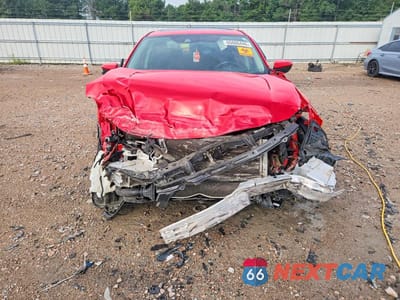 Piąte zdjęcie samochodu w środku: 2020 HONDA CIVIC EX VIN:2HGFC1F36LH680030 - miniatura