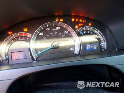 Zdjęcie 9 z 13 samochodu: 2014 TOYOTA CAMRY SE SPORT VIN:4T1BF1FK2EU754373 - miniatura