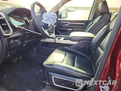 Zdjęcie 7 z 12 samochodu: 2022 RAM 1500 LARAMIE VIN:1C6RREJM9NN153084 - miniatura